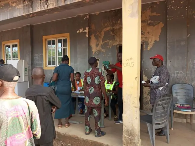 Ntuliaka Gọvanọ amalitela na mpaghara ụfọdụ n'Enugwu