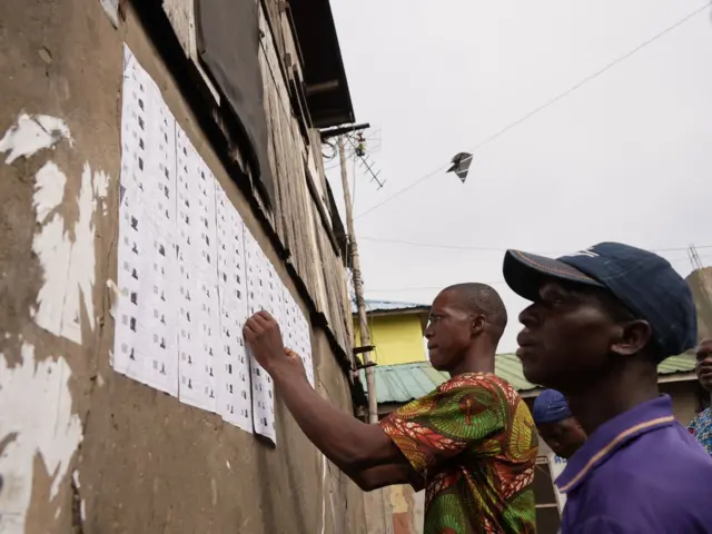 Fotos from Makoko Lagos