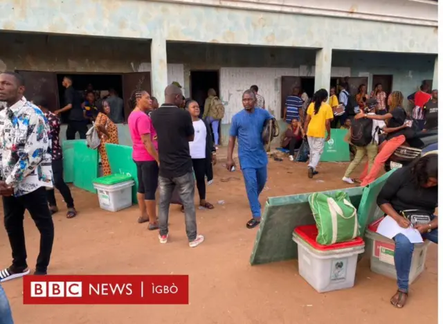 Nkesa Akọrọngwa ntuliaka n'Ụmụahia