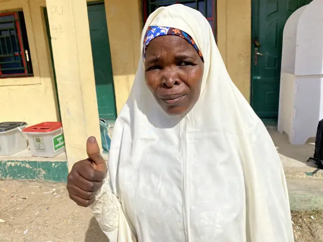 Sani Maimuna