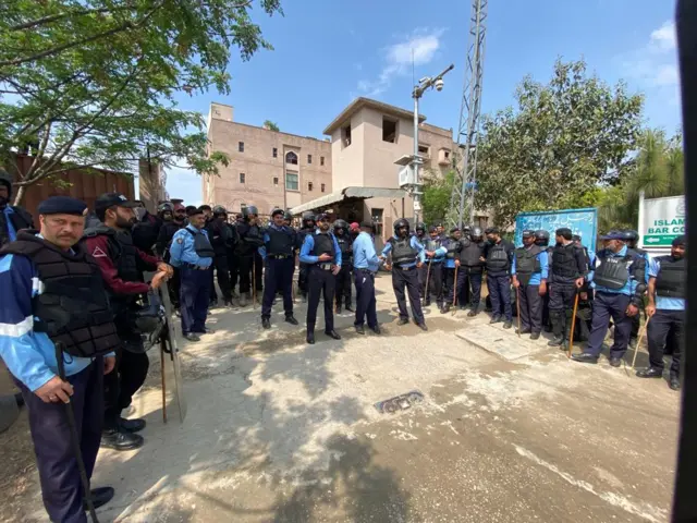 ज़मान पार्क