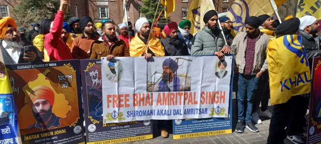ਅਮ੍ਰਿਤਪਾਲ ਸਿੰਘ