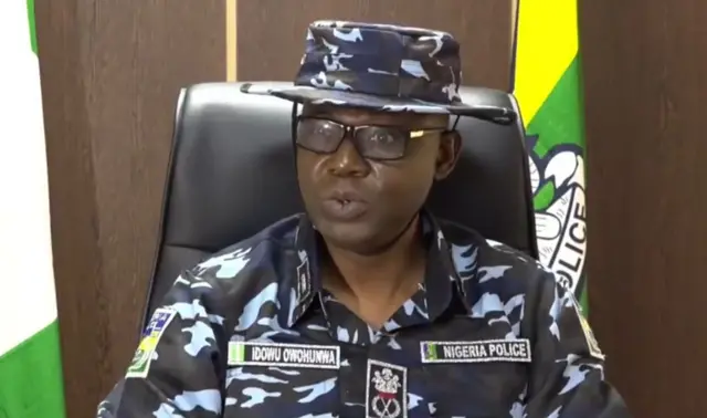 Idowu Owohunwa