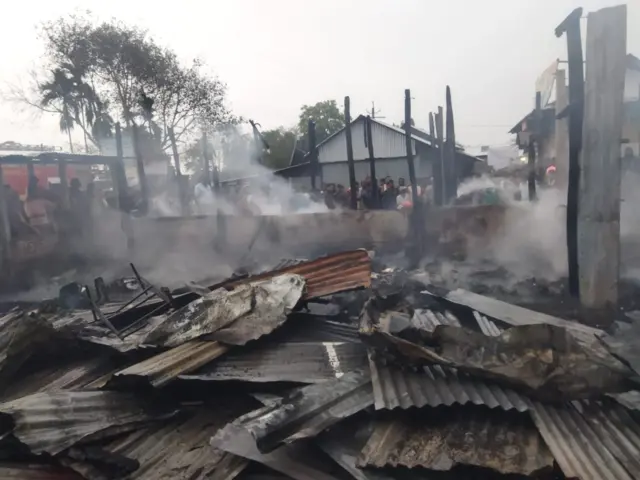 असम