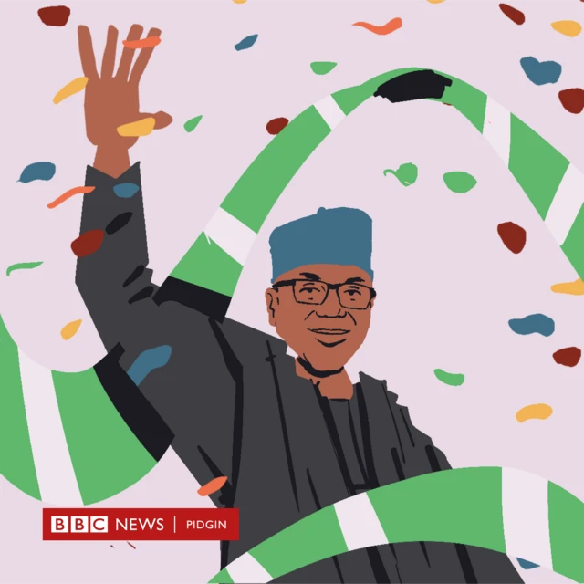 Kwara governorship election result