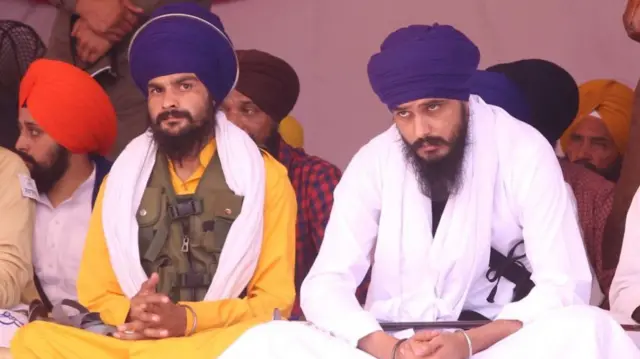 ਅਮ੍ਰਿਤਪਾਲ ਸਿੰਘ