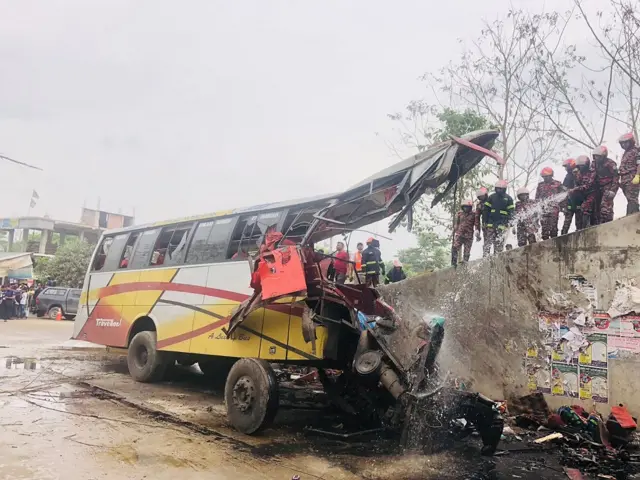 बांग्लादेश
