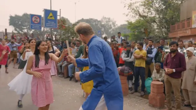 జర్మనీ రాయబారి