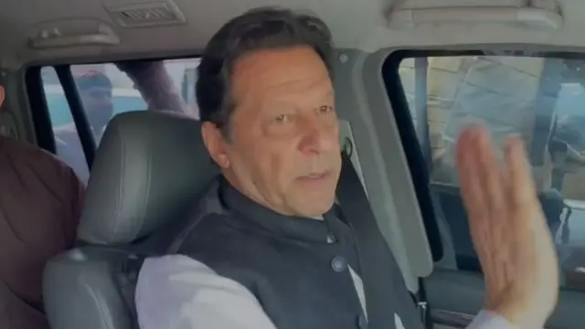 IK