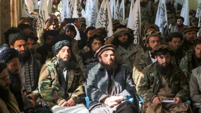 तालिबान