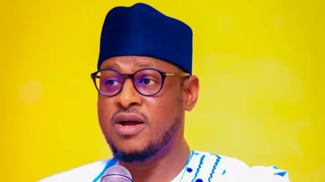 Dikko Radda of APC win Katsina govnorship election