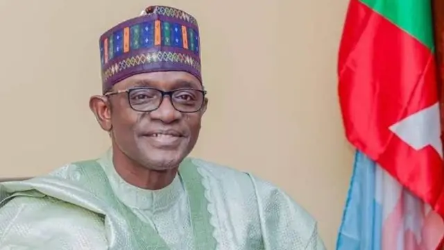 Yobe State govnor win re-election