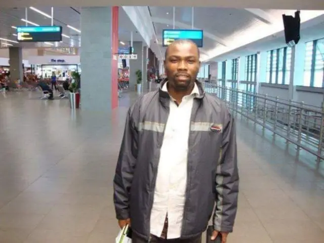 Chisom Lenard