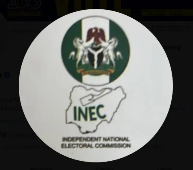 Njirimara Inec