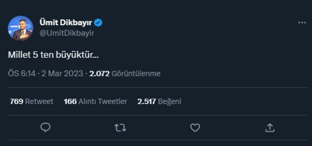 paylaşım