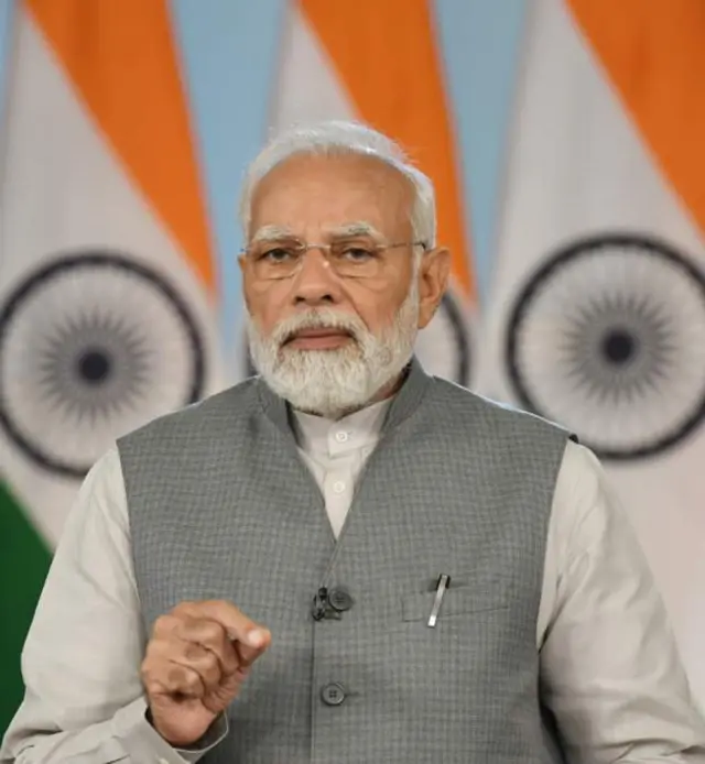 నరేంద్ర మోదీ