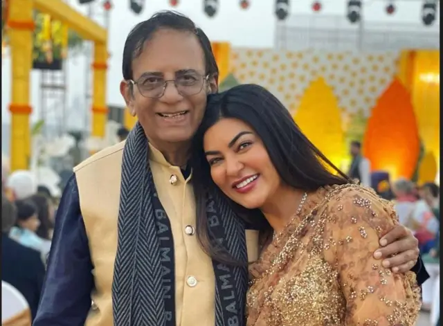 సుస్మితా సేన్