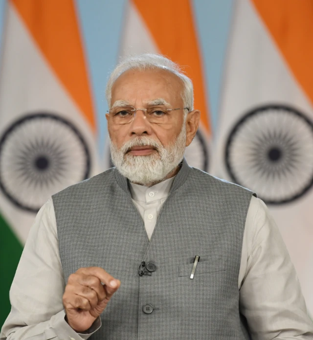 पीएम मोदी