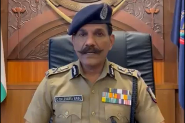 तमिलनाडु पुलिस