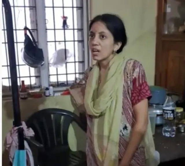 సాయి సుప్రియ