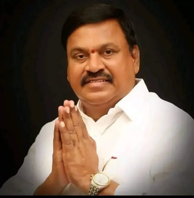 టీడీపీ ఎమ్మెల్సీ బచ్చుల అర్జునుడు