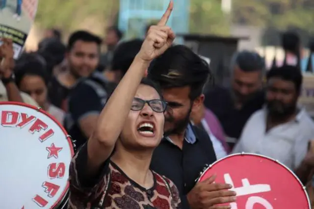 జేఎన్‌యూ