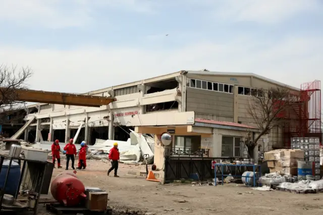 deprem malatya