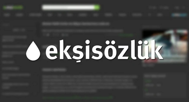 Ekşisözlük