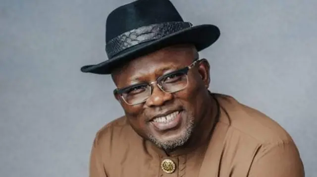 Delta state govnor-elect Sheriff Oborevwori