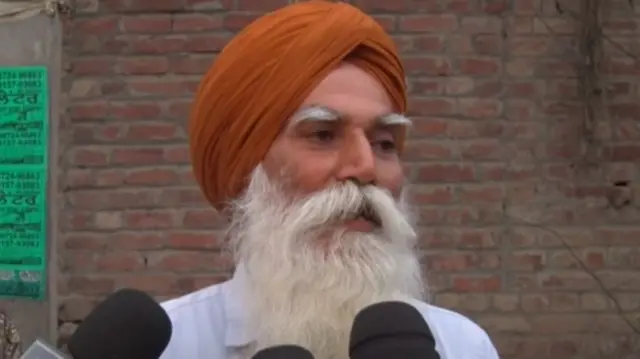 ਤਰਸੇਮ ਸਿੰਘ