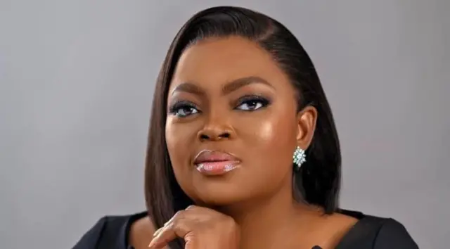Funke Akindele