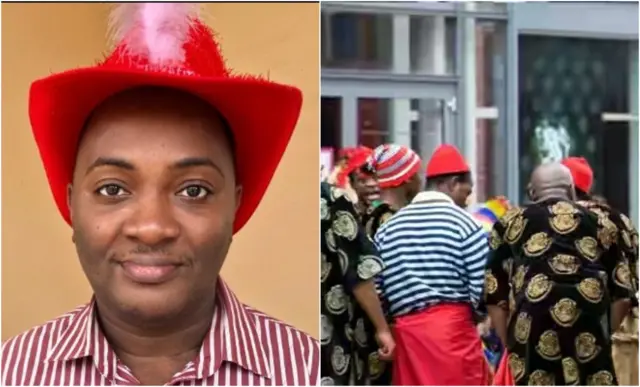 Seun Osewa