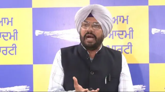 ਕੁਲਦੀਪ ਸਿੰਘ ਧਾਲੀਵਾਲ