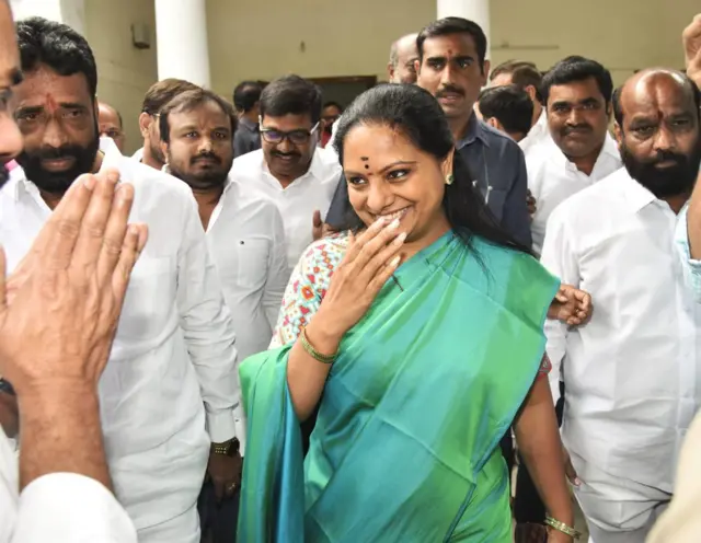 kavitha