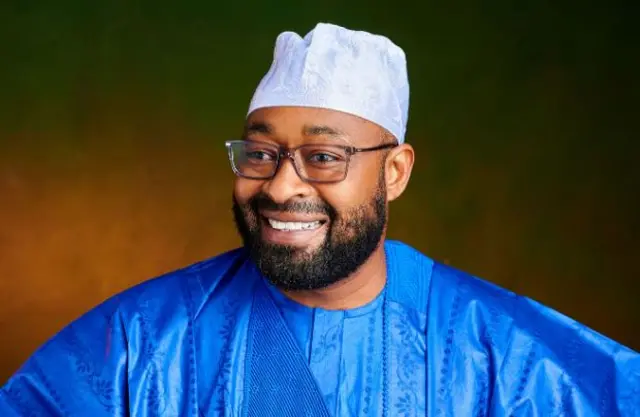 Umaru Mohammed Bago