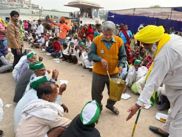 ਮਹਾਂਪੰਚਾਇਤ