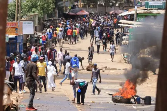 Kenya