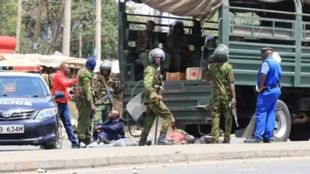 Kenya