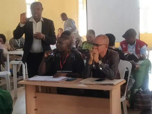 Delta state collation center