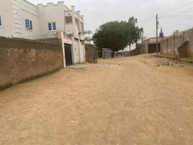 Empty  for Kano