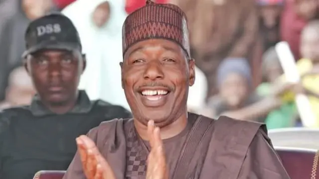 Zulum