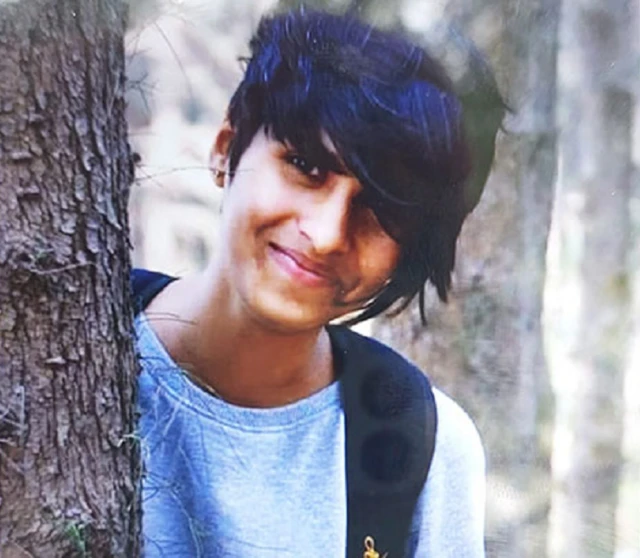 श्रद्धा वालकर