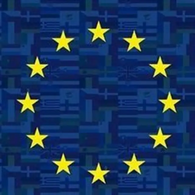 EU say 'obstruction and violence limit di will of voters'