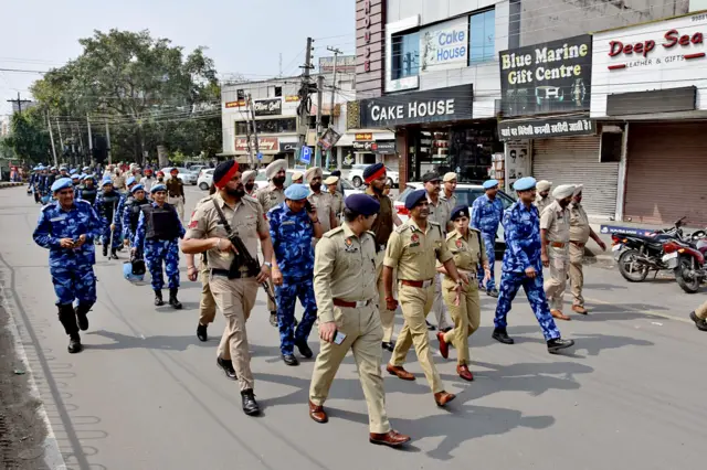 पंजाब