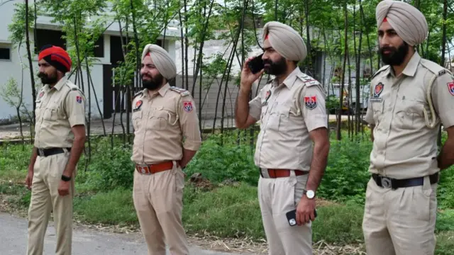 ਅਮ੍ਰਿਤਪਾਲ ਸਿੰਘ