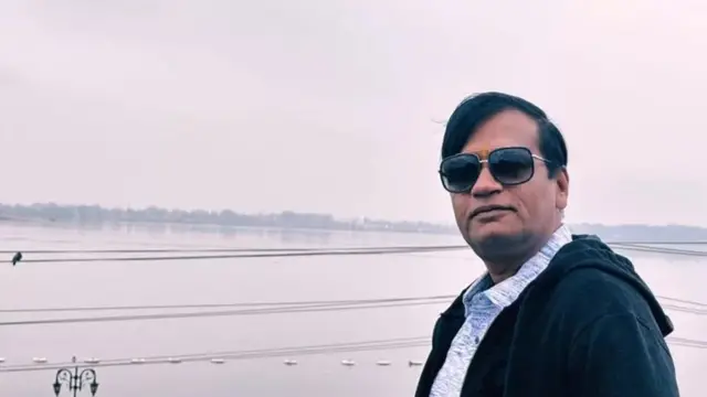 किरण पटेल