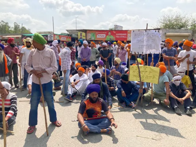 ਅੰਮ੍ਰਿਤਪਾਲ ਸਿੰਘ