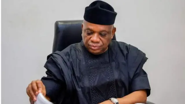 Orji Kalu