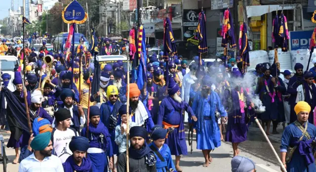 ਅਮ੍ਰਿਤਪਾਲ ਸਿੰਘ