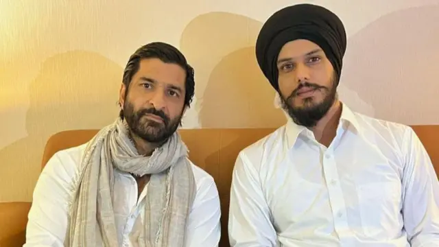 ਅਮ੍ਰਿਤਪਾਲ ਸਿੰਘ, ਦਲਜੀਤ ਸਿੰਘ ਕਲਸੀ